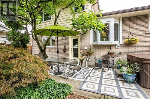 29 Abbington Drive, Hamilton, ON - Outdoor With Exterior