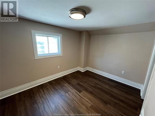 1106 Moy, Windsor, ON - Indoor Photo Showing Other Room