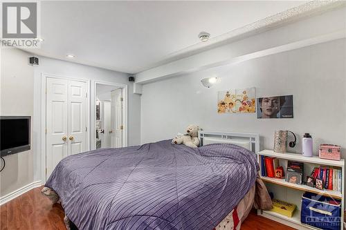 275 Rolling Meadow Crescent, Ottawa, ON - Indoor Photo Showing Bedroom