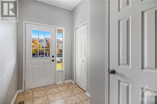 275 Rolling Meadow Crescent, Ottawa, ON - Indoor Photo Showing Other Room