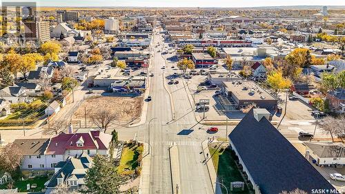 1007 Main Street N, Moose Jaw, SK 