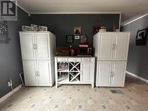 8 Fediw Road, Fort Nelson, BC - Indoor Photo Showing Other Room