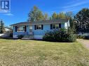 5316 Willow Road, Fort Nelson, BC  - Outdoor With Facade 