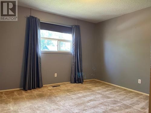 5316 Willow Road, Fort Nelson, BC - Indoor Photo Showing Other Room