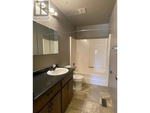 5316 Willow Road, Fort Nelson, BC - Indoor Photo Showing Bathroom