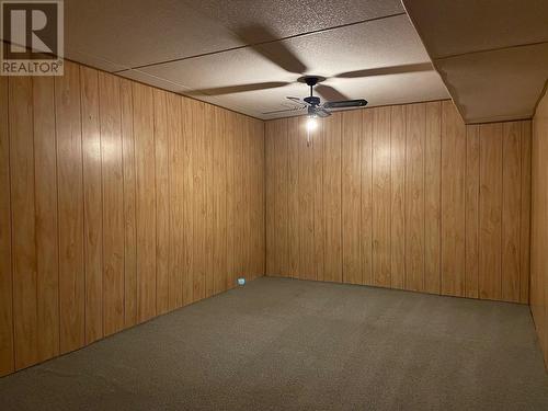 5316 Willow Road, Fort Nelson, BC - Indoor Photo Showing Other Room