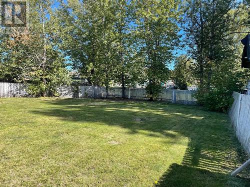 5316 Willow Road, Fort Nelson, BC - Outdoor