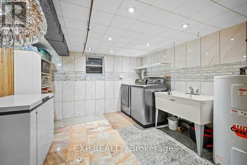 27 Stock Avenue, Toronto, ON - Indoor