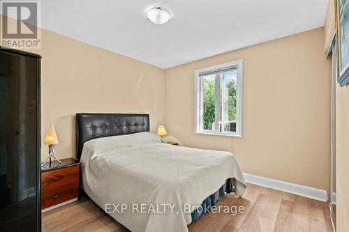 27 Stock Avenue, Toronto, ON - Indoor Photo Showing Bedroom