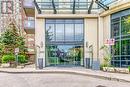 3005 - 330 Burnhamthorpe Road W, Mississauga, ON  - Outdoor With Balcony 