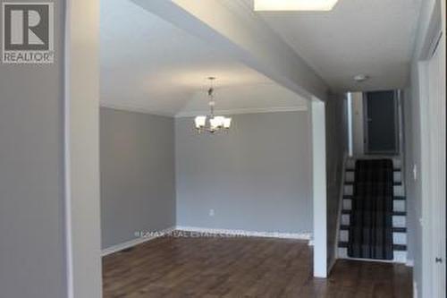 Upper - 62 Amelia Street, Orangeville, ON - Indoor Photo Showing Other Room