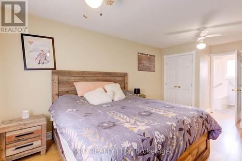 134 Osprey Street N, Southgate, ON - Indoor Photo Showing Bedroom