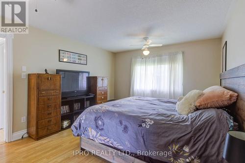 134 Osprey Street N, Southgate, ON - Indoor Photo Showing Bedroom