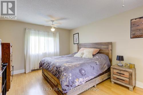 134 Osprey Street N, Southgate, ON - Indoor Photo Showing Bedroom