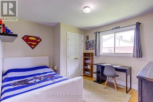 134 Osprey Street N, Southgate, ON - Indoor Photo Showing Bedroom