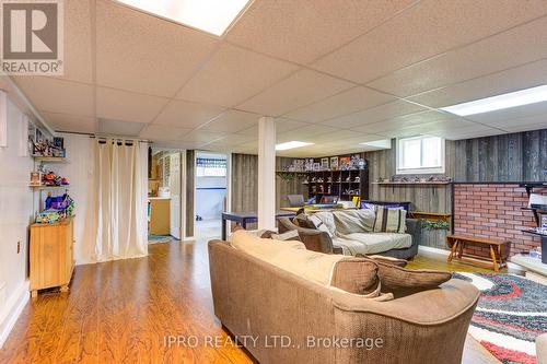 134 Osprey Street N, Southgate, ON - Indoor