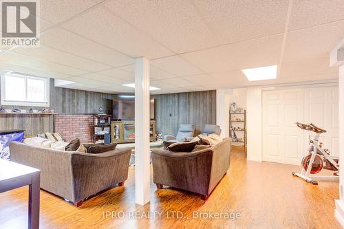 134 Osprey Street N, Southgate, ON - Indoor