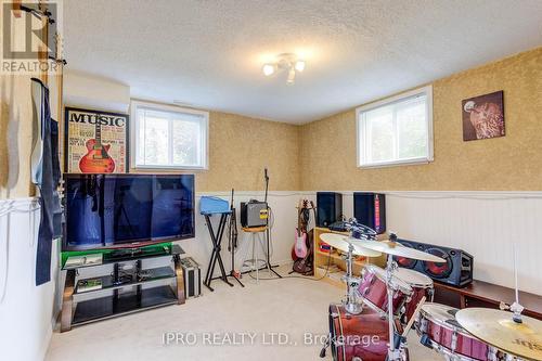 134 Osprey Street N, Southgate, ON - Indoor Photo Showing Other Room