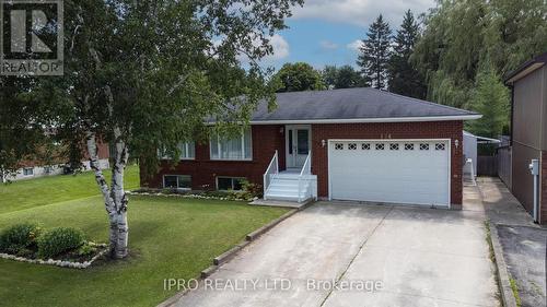 134 Osprey Street N, Southgate, ON - Outdoor