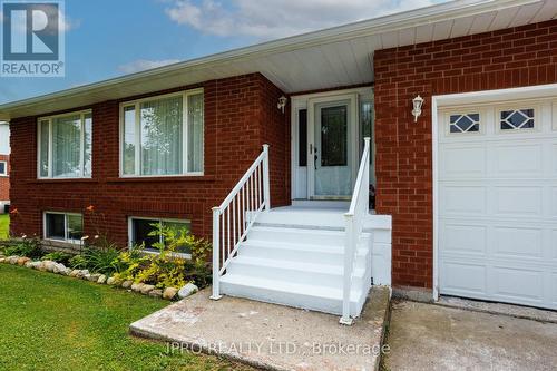 134 Osprey Street N, Southgate, ON - Outdoor With Exterior