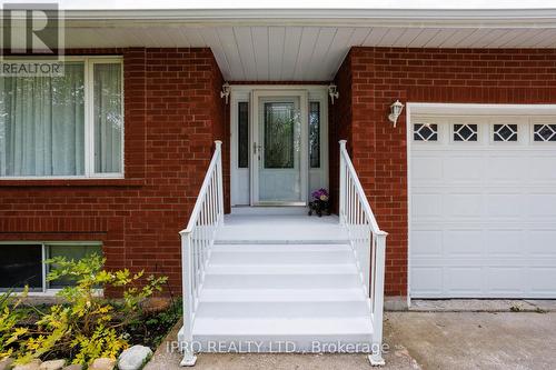 134 Osprey Street N, Southgate, ON - Outdoor With Exterior