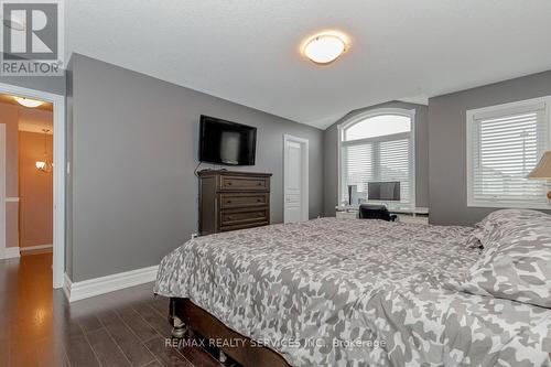 22 Mcintyre Lane, East Luther Grand Valley, ON - Indoor Photo Showing Bedroom