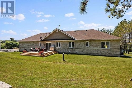 20 Hilltop Court, Kawartha Lakes, ON - Outdoor