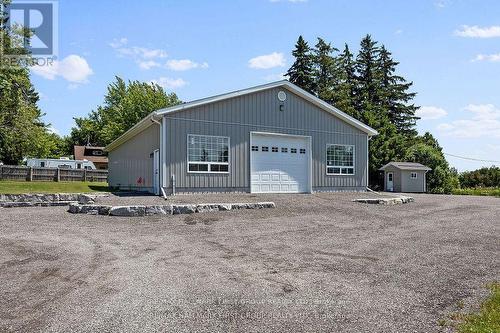 20 Hilltop Court, Kawartha Lakes, ON - Outdoor