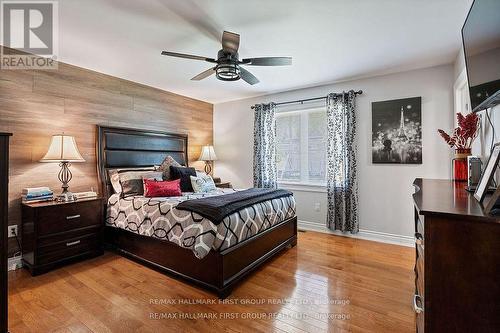 20 Hilltop Court, Kawartha Lakes, ON - Indoor Photo Showing Bedroom