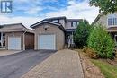 Upper - 109 Doyle Drive, Guelph, ON  - Outdoor With Facade 