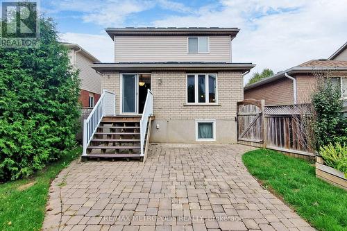 Upper - 109 Doyle Drive, Guelph, ON - Outdoor