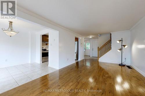 Upper - 109 Doyle Drive, Guelph, ON - Indoor Photo Showing Other Room