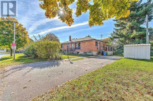 237 Montebello Drive, London, ON - Outdoor