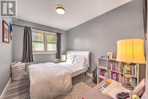 237 Montebello Drive, London, ON - Indoor Photo Showing Bedroom