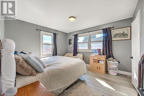 237 Montebello Drive, London, ON - Indoor Photo Showing Bedroom