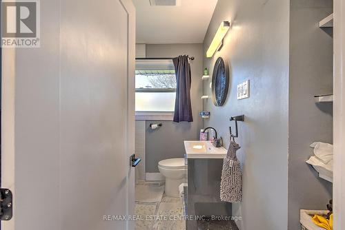 237 Montebello Drive, London, ON - Indoor Photo Showing Bathroom