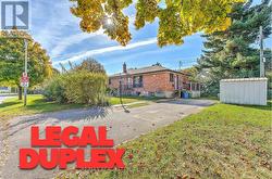 237 MONTEBELLO DRIVE  London, ON N5W 1S4