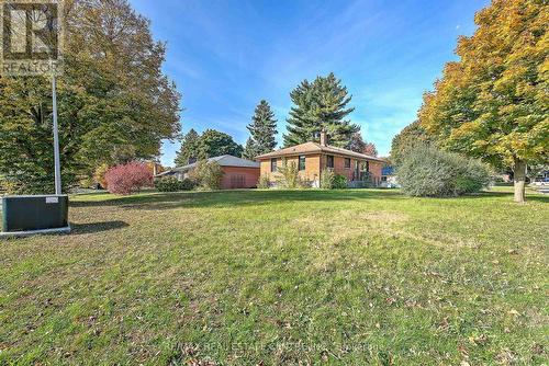 237 Montebello Drive, London, ON - Outdoor