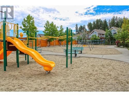 6897 Santiago Loop Unit# 100, Kelowna, BC - Outdoor