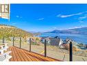 6897 Santiago Loop Unit# 100, Kelowna, BC  - Outdoor With Body Of Water 