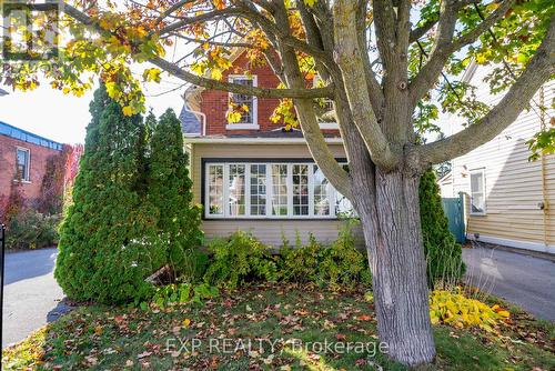 355 Division Street, Cobourg, ON - Outdoor