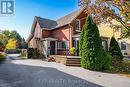 355 Division Street, Cobourg, ON  - Outdoor With Facade 