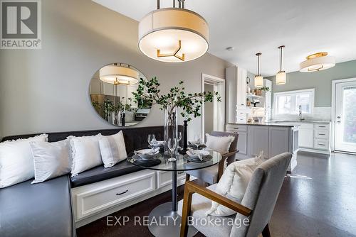 355 Division Street, Cobourg, ON - Indoor Photo Showing Dining Room