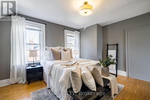 355 Division Street, Cobourg, ON - Indoor Photo Showing Bedroom