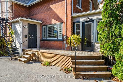 355 Division Street, Cobourg, ON - Outdoor