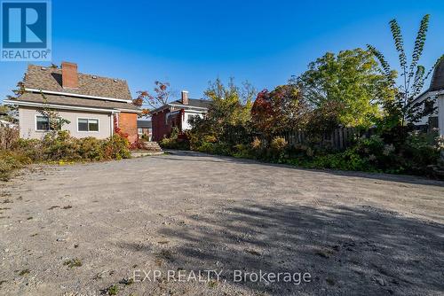 355 Division Street, Cobourg, ON - Outdoor