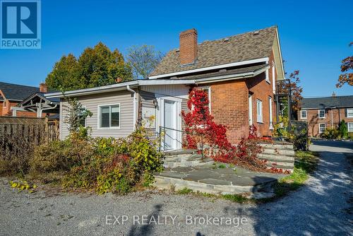 355 Division Street, Cobourg, ON - Outdoor