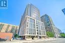 510 - 400 Adelaide Street E, Toronto, ON  - Outdoor With Facade 