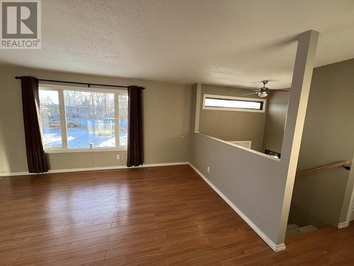 5320 Tamarack Crescent, Fort Nelson, BC - Indoor Photo Showing Other Room