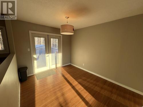 5320 Tamarack Crescent, Fort Nelson, BC - Indoor Photo Showing Other Room